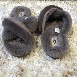 UGG Abela Slipper